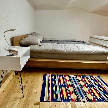 Apartman Centar SJJ Exteriör bild