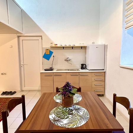 Apartman Centar SJJ Exteriör bild