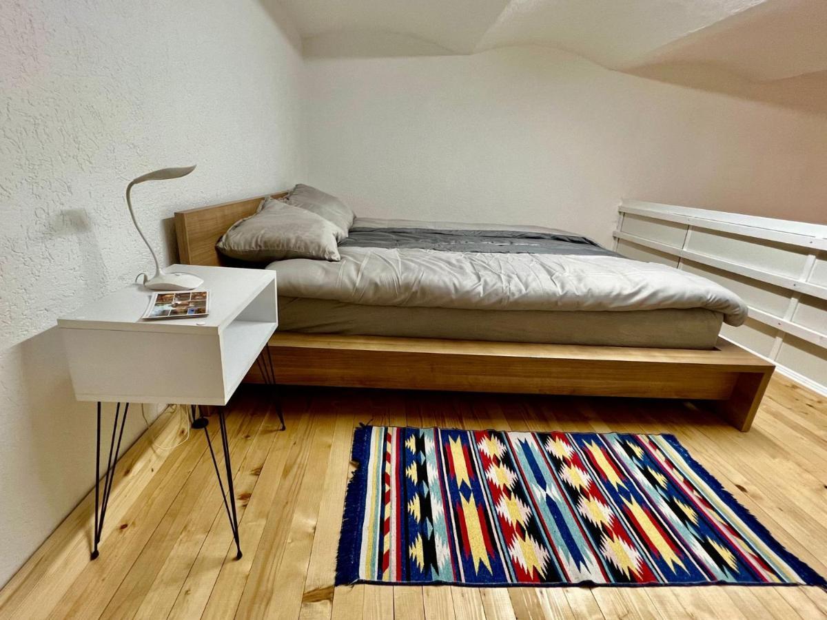 Apartman Centar SJJ Exteriör bild