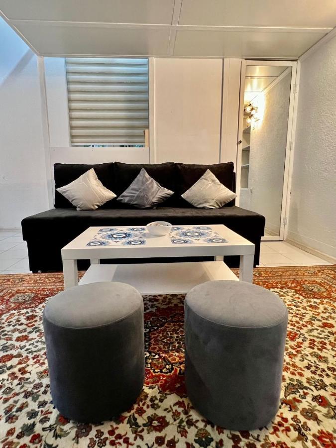 Apartman Centar SJJ Exteriör bild