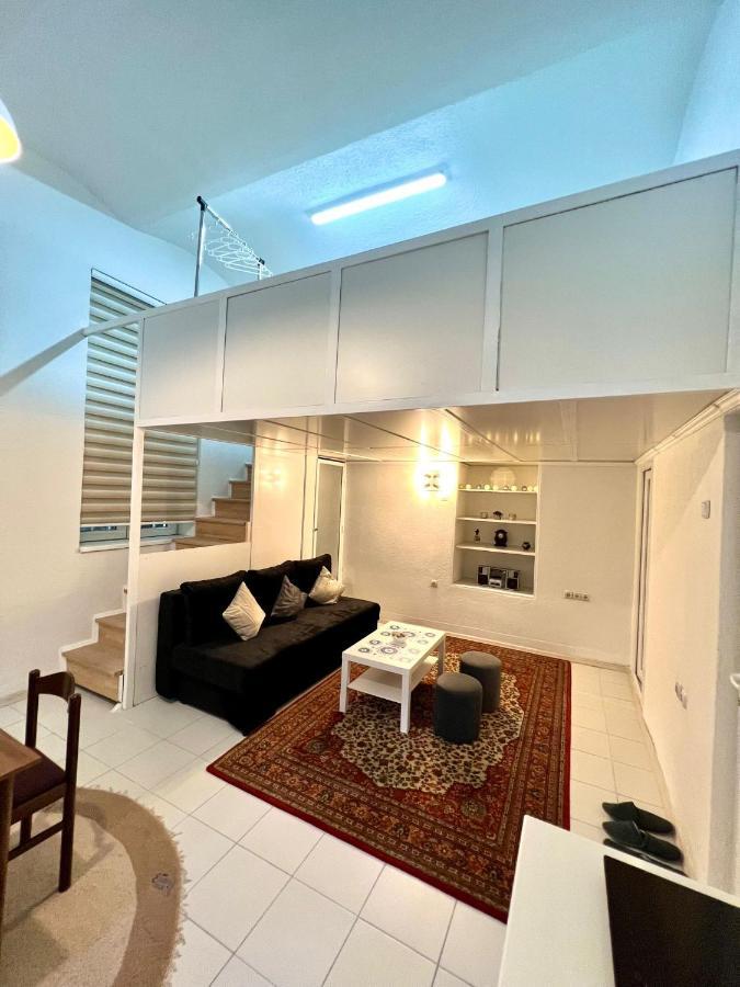 Apartman Centar SJJ Exteriör bild