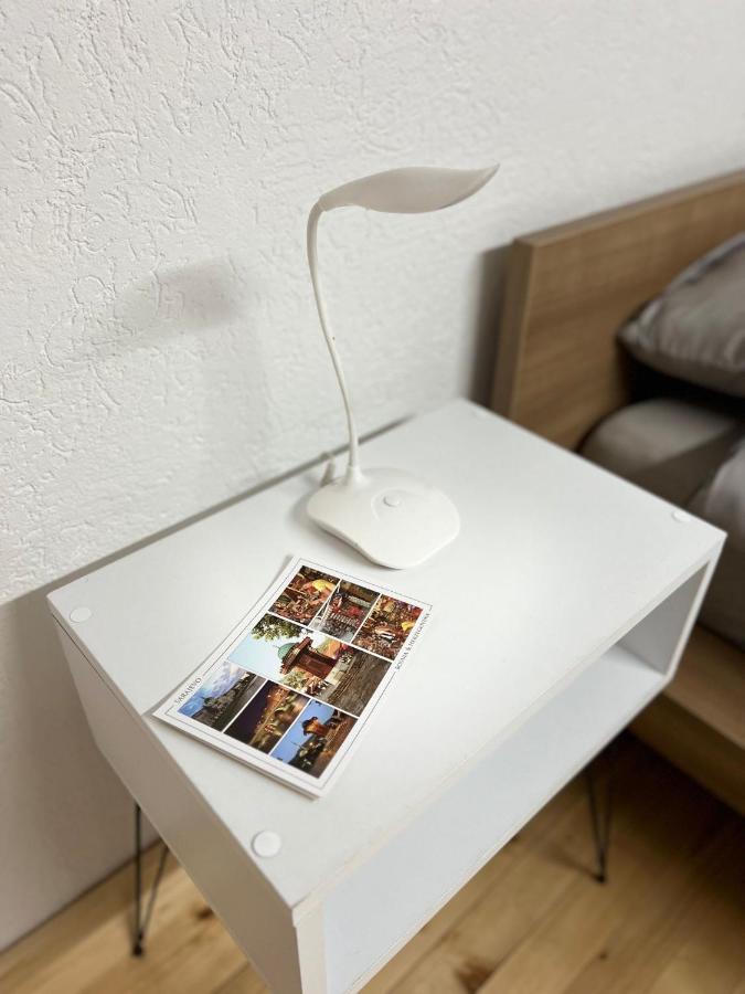 Apartman Centar SJJ Exteriör bild