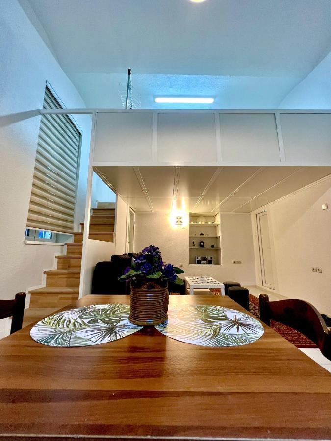 Apartman Centar SJJ Exteriör bild
