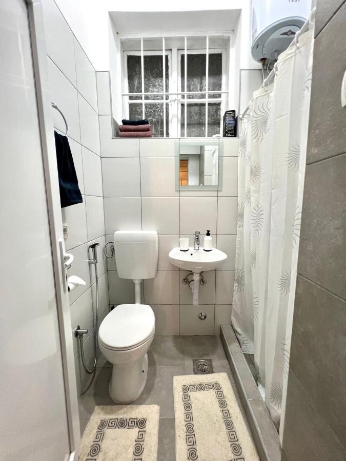 Apartman Centar SJJ Exteriör bild