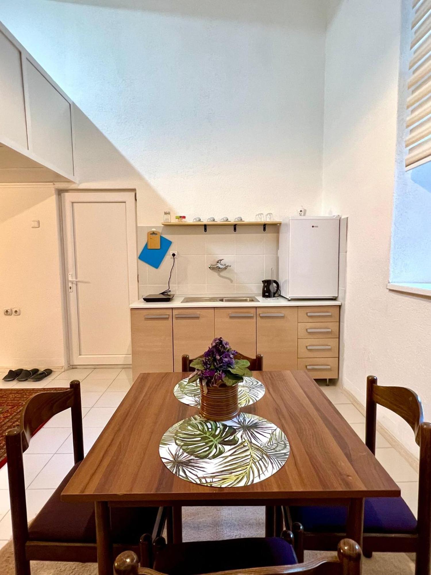 Apartman Centar SJJ Exteriör bild