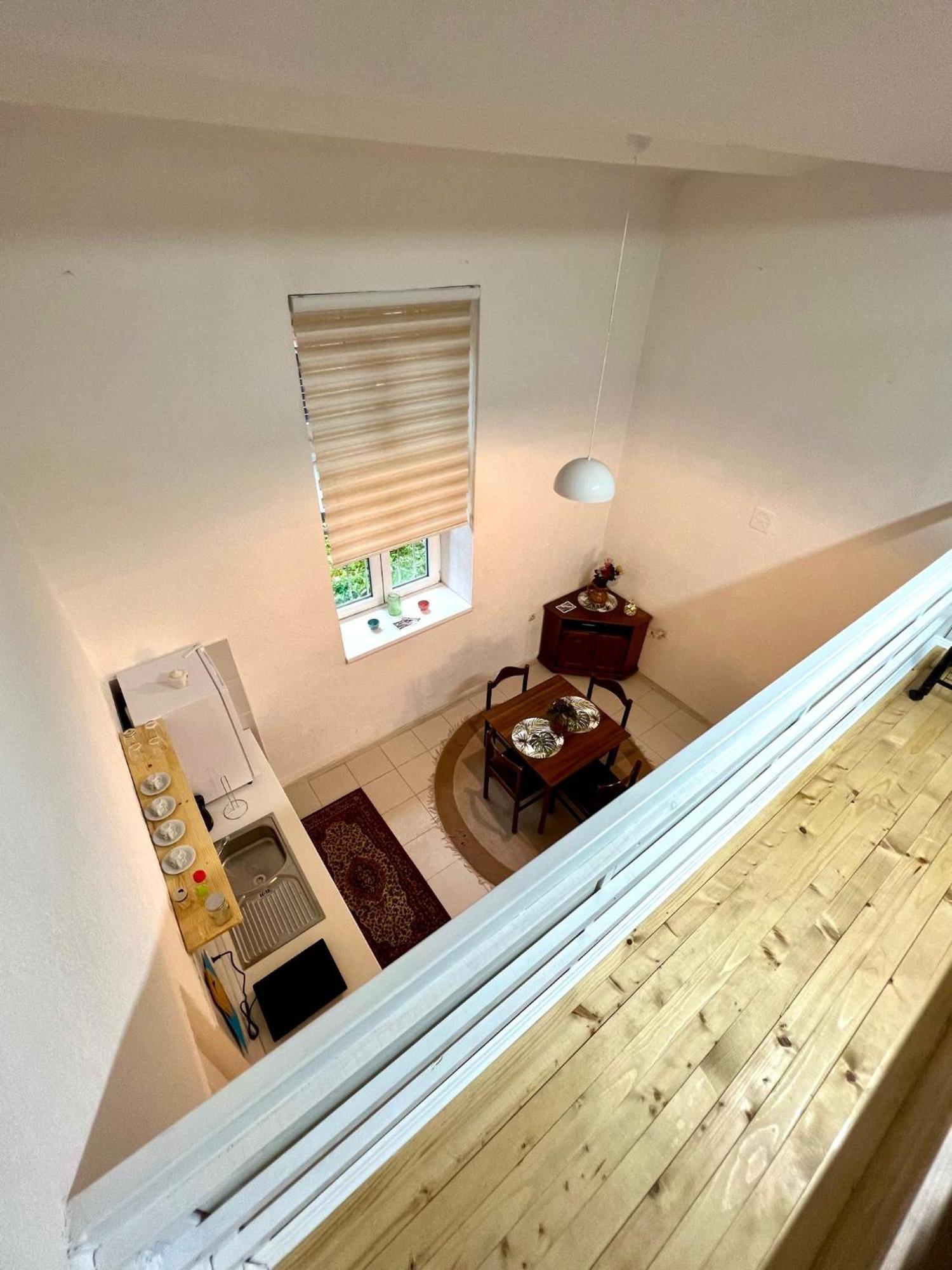 Apartman Centar SJJ Exteriör bild